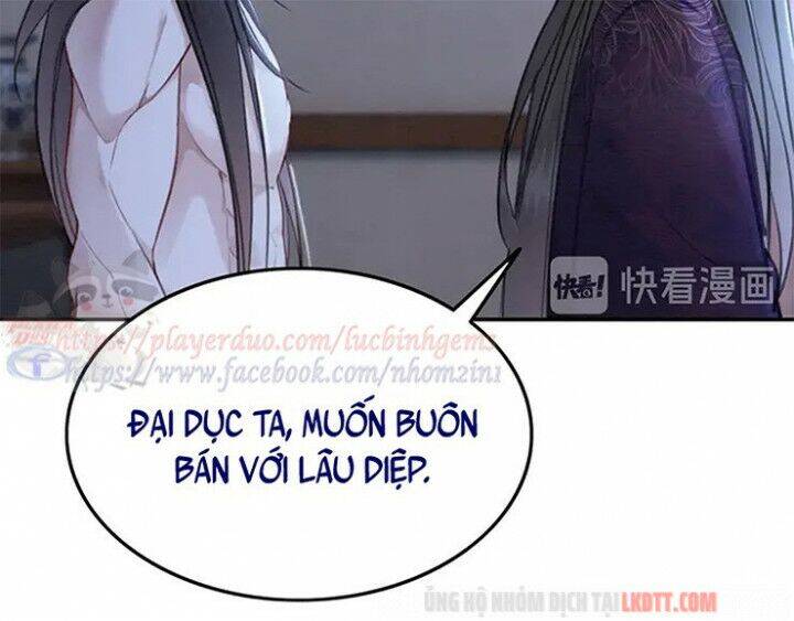 Trọng Sinh Bá Sủng Nhiếp Chính Vương Quá Mạnh Mẽ Chap 110 - Next Chap 111