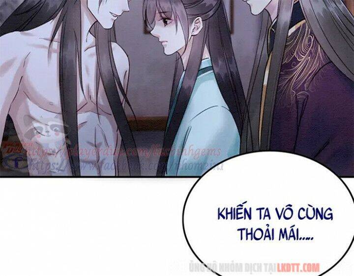 Trọng Sinh Bá Sủng Nhiếp Chính Vương Quá Mạnh Mẽ Chap 110 - Next Chap 111