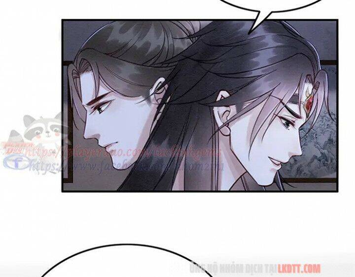 Trọng Sinh Bá Sủng Nhiếp Chính Vương Quá Mạnh Mẽ Chap 110 - Next Chap 111