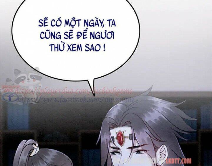 Trọng Sinh Bá Sủng Nhiếp Chính Vương Quá Mạnh Mẽ Chap 110 - Next Chap 111