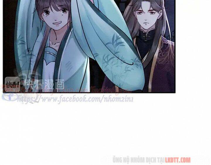 Trọng Sinh Bá Sủng Nhiếp Chính Vương Quá Mạnh Mẽ Chap 110 - Next Chap 111