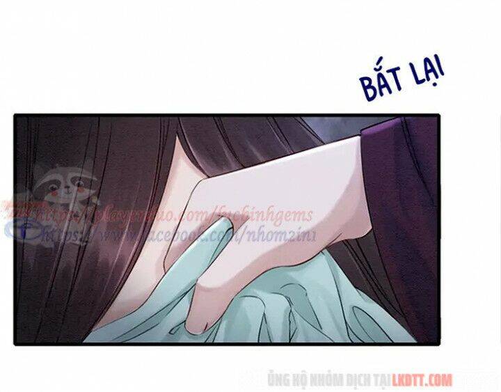 Trọng Sinh Bá Sủng Nhiếp Chính Vương Quá Mạnh Mẽ Chap 110 - Next Chap 111