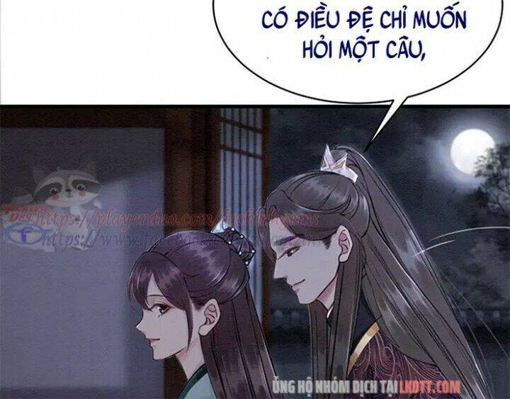 Trọng Sinh Bá Sủng Nhiếp Chính Vương Quá Mạnh Mẽ Chap 110 - Next Chap 111