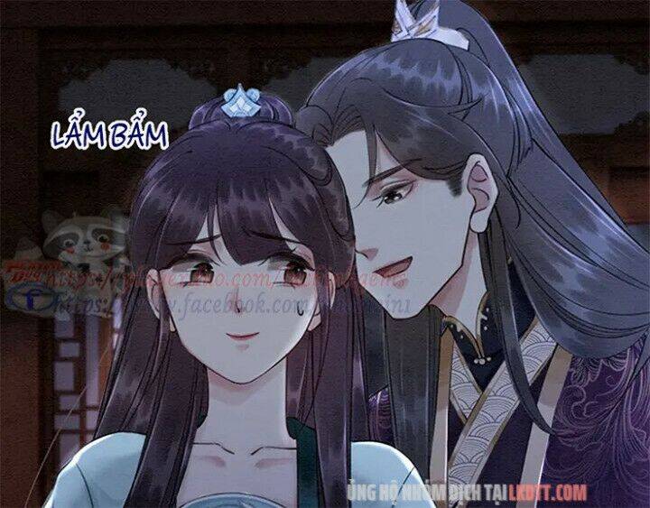 Trọng Sinh Bá Sủng Nhiếp Chính Vương Quá Mạnh Mẽ Chap 110 - Next Chap 111