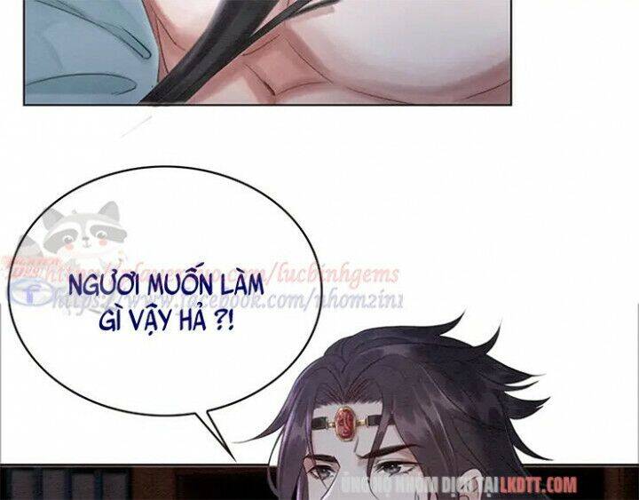 Trọng Sinh Bá Sủng Nhiếp Chính Vương Quá Mạnh Mẽ Chap 110 - Next Chap 111