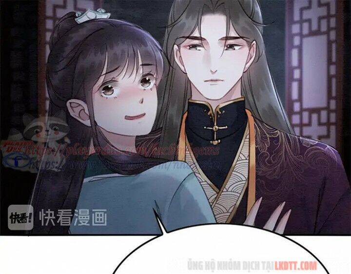 Trọng Sinh Bá Sủng Nhiếp Chính Vương Quá Mạnh Mẽ Chap 110 - Next Chap 111