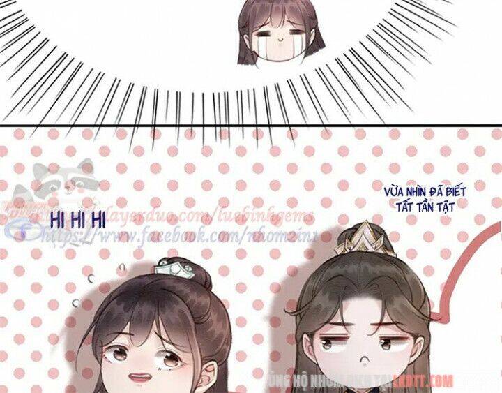 Trọng Sinh Bá Sủng Nhiếp Chính Vương Quá Mạnh Mẽ Chap 110 - Next Chap 111