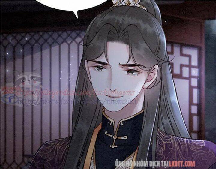 Trọng Sinh Bá Sủng Nhiếp Chính Vương Quá Mạnh Mẽ Chap 110 - Next Chap 111