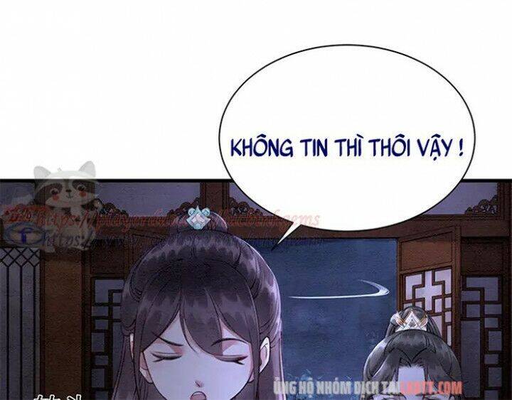 Trọng Sinh Bá Sủng Nhiếp Chính Vương Quá Mạnh Mẽ Chap 110 - Next Chap 111