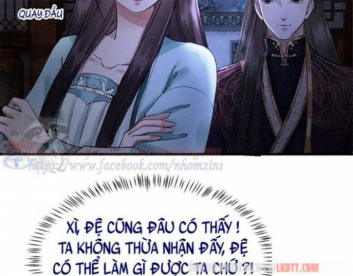 Trọng Sinh Bá Sủng Nhiếp Chính Vương Quá Mạnh Mẽ Chap 110 - Next Chap 111