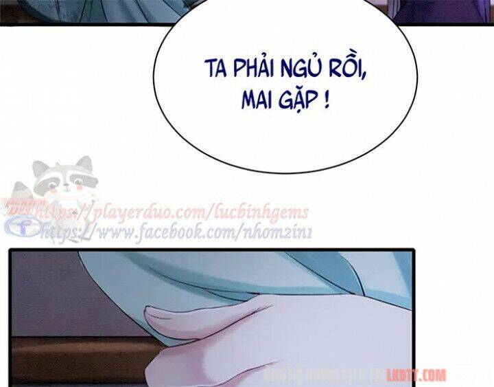 Trọng Sinh Bá Sủng Nhiếp Chính Vương Quá Mạnh Mẽ Chap 110 - Next Chap 111