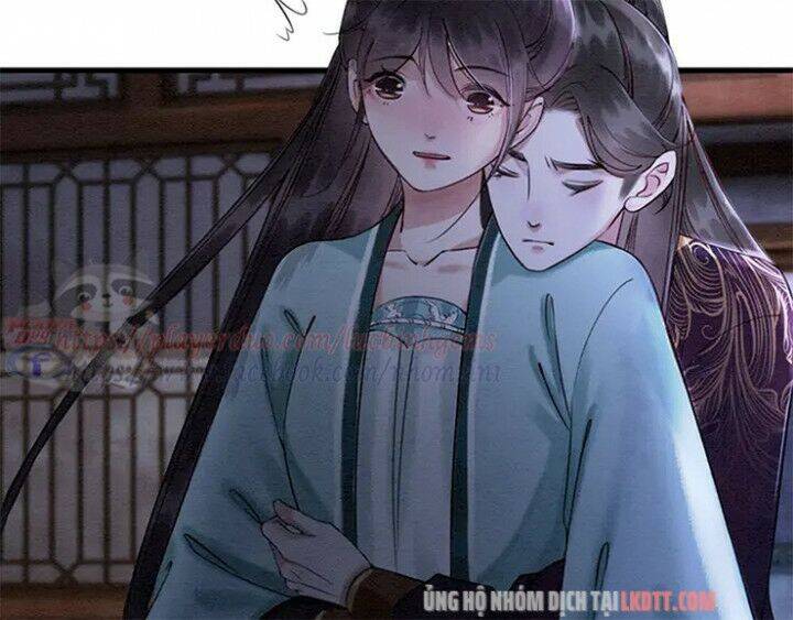 Trọng Sinh Bá Sủng Nhiếp Chính Vương Quá Mạnh Mẽ Chap 110 - Next Chap 111