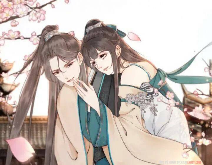 Trọng Sinh Bá Sủng Nhiếp Chính Vương Quá Mạnh Mẽ Chap 191 - Next Chap 192