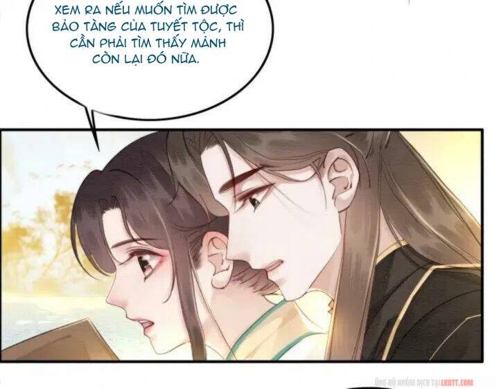 Trọng Sinh Bá Sủng Nhiếp Chính Vương Quá Mạnh Mẽ Chap 191 - Next Chap 192