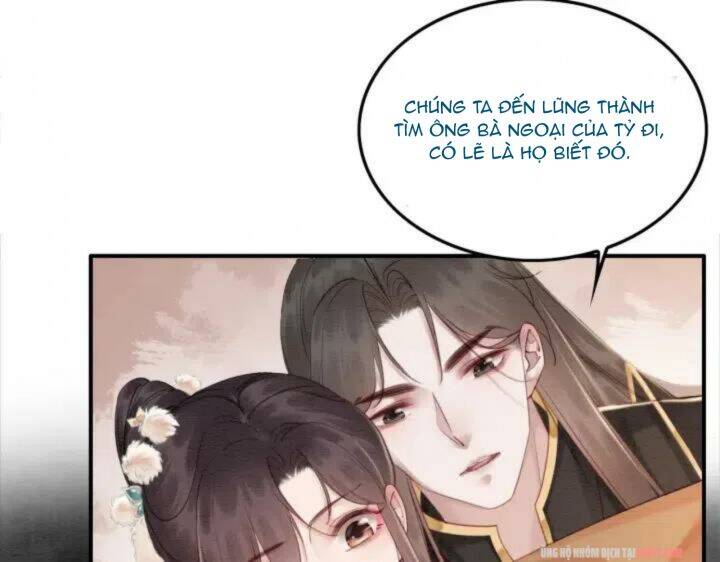 Trọng Sinh Bá Sủng Nhiếp Chính Vương Quá Mạnh Mẽ Chap 191 - Next Chap 192
