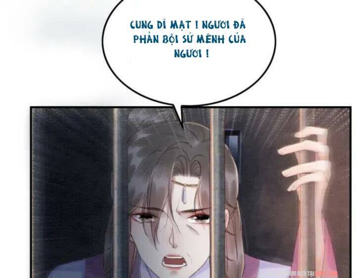 Trọng Sinh Bá Sủng Nhiếp Chính Vương Quá Mạnh Mẽ Chap 191 - Next Chap 192