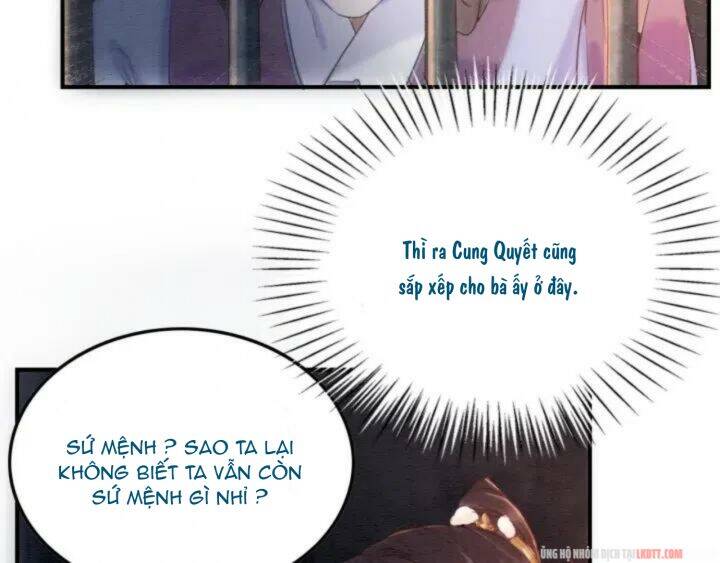 Trọng Sinh Bá Sủng Nhiếp Chính Vương Quá Mạnh Mẽ Chap 191 - Next Chap 192