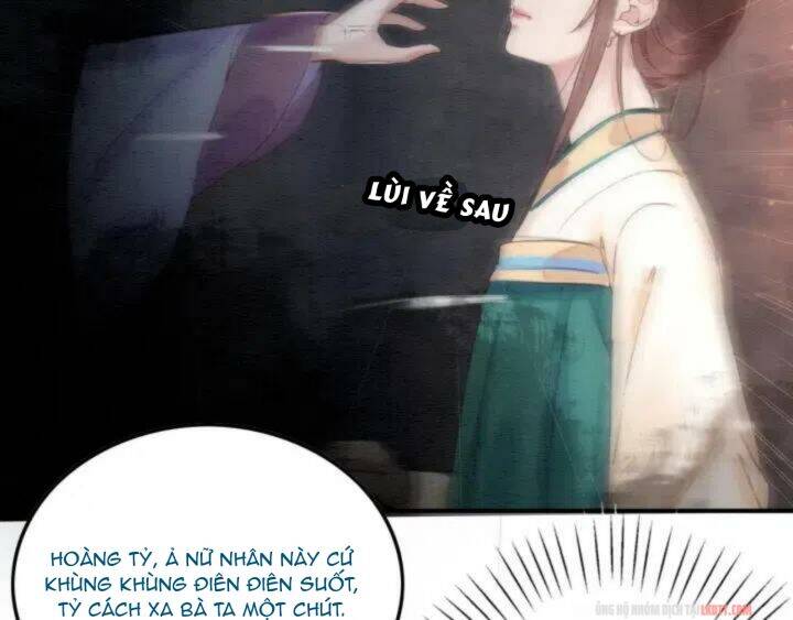 Trọng Sinh Bá Sủng Nhiếp Chính Vương Quá Mạnh Mẽ Chap 191 - Next Chap 192