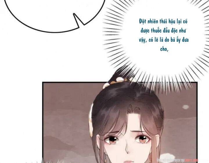 Trọng Sinh Bá Sủng Nhiếp Chính Vương Quá Mạnh Mẽ Chap 191 - Next Chap 192