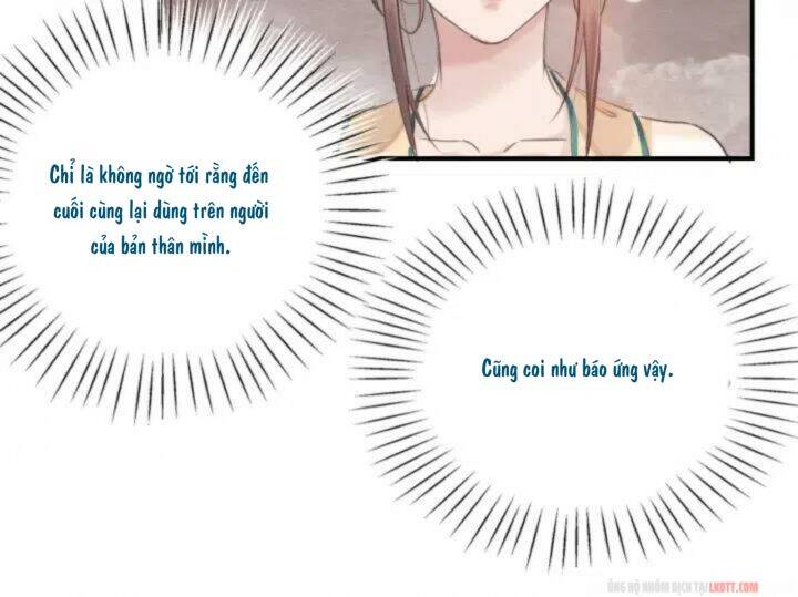 Trọng Sinh Bá Sủng Nhiếp Chính Vương Quá Mạnh Mẽ Chap 191 - Next Chap 192