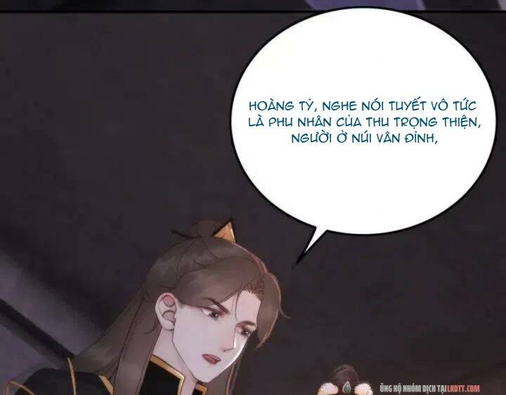 Trọng Sinh Bá Sủng Nhiếp Chính Vương Quá Mạnh Mẽ Chap 191 - Next Chap 192