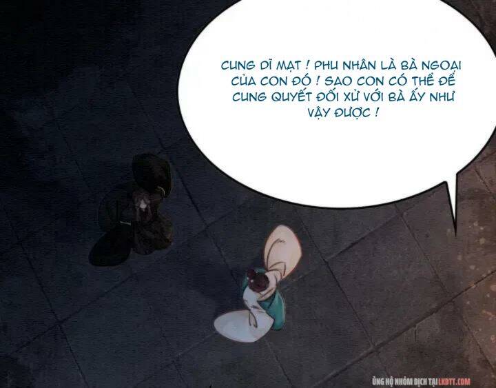 Trọng Sinh Bá Sủng Nhiếp Chính Vương Quá Mạnh Mẽ Chap 191 - Next Chap 192