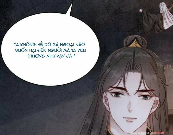 Trọng Sinh Bá Sủng Nhiếp Chính Vương Quá Mạnh Mẽ Chap 191 - Next Chap 192