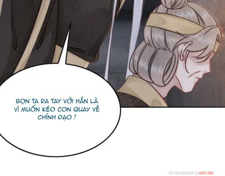Trọng Sinh Bá Sủng Nhiếp Chính Vương Quá Mạnh Mẽ Chap 191 - Next Chap 192