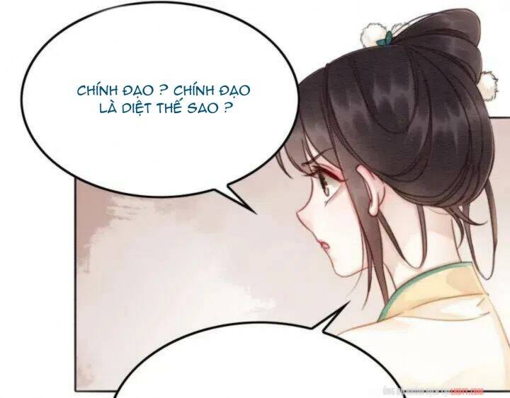 Trọng Sinh Bá Sủng Nhiếp Chính Vương Quá Mạnh Mẽ Chap 191 - Next Chap 192