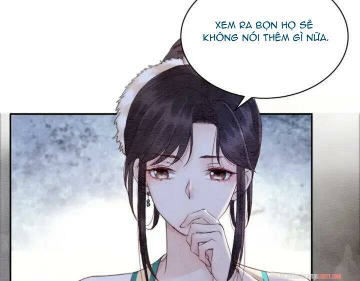 Trọng Sinh Bá Sủng Nhiếp Chính Vương Quá Mạnh Mẽ Chap 191 - Next Chap 192