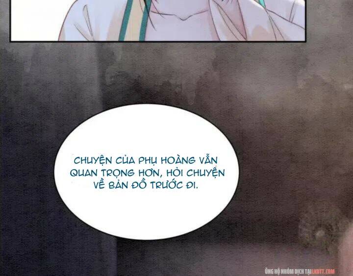 Trọng Sinh Bá Sủng Nhiếp Chính Vương Quá Mạnh Mẽ Chap 191 - Next Chap 192
