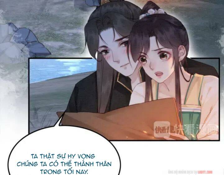 Trọng Sinh Bá Sủng Nhiếp Chính Vương Quá Mạnh Mẽ Chap 191 - Next Chap 192