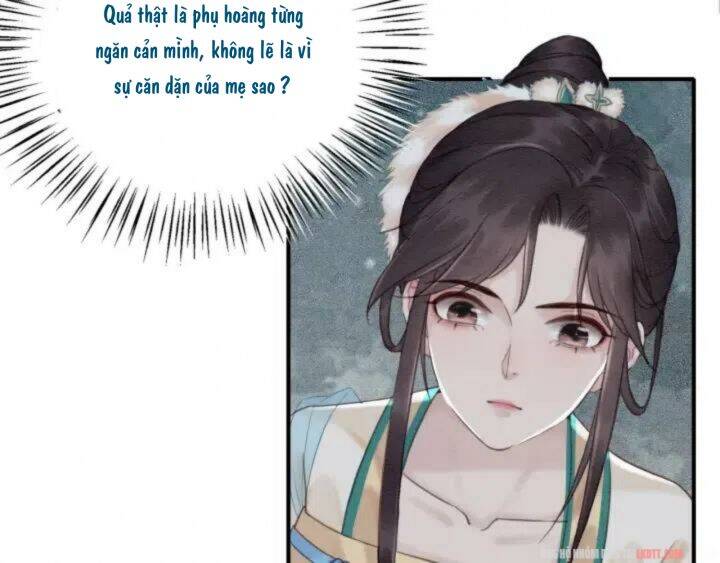 Trọng Sinh Bá Sủng Nhiếp Chính Vương Quá Mạnh Mẽ Chap 191 - Next Chap 192