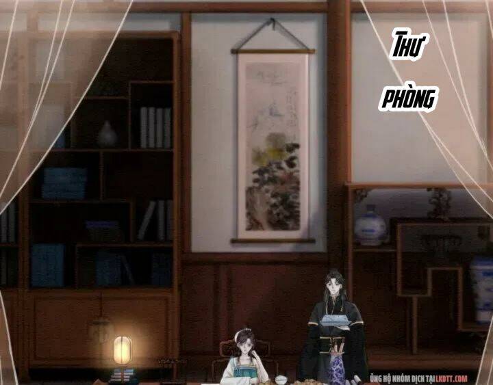 Trọng Sinh Bá Sủng Nhiếp Chính Vương Quá Mạnh Mẽ Chap 191 - Next Chap 192