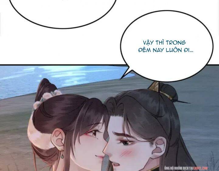 Trọng Sinh Bá Sủng Nhiếp Chính Vương Quá Mạnh Mẽ Chap 191 - Next Chap 192