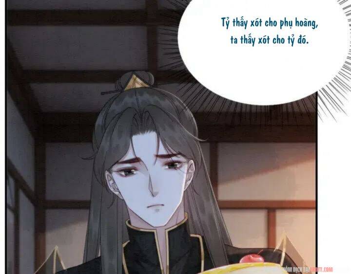 Trọng Sinh Bá Sủng Nhiếp Chính Vương Quá Mạnh Mẽ Chap 191 - Next Chap 192