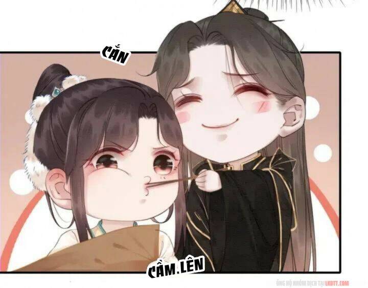 Trọng Sinh Bá Sủng Nhiếp Chính Vương Quá Mạnh Mẽ Chap 191 - Next Chap 192