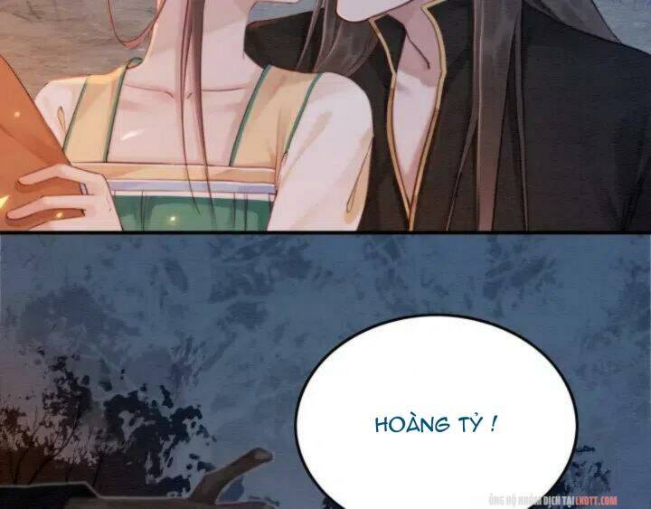 Trọng Sinh Bá Sủng Nhiếp Chính Vương Quá Mạnh Mẽ Chap 191 - Next Chap 192