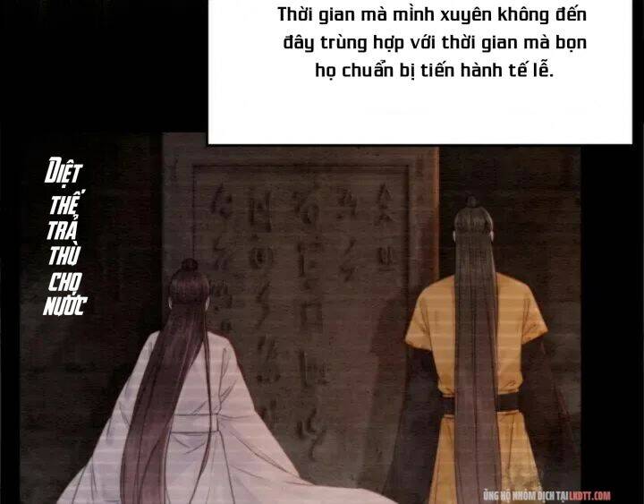 Trọng Sinh Bá Sủng Nhiếp Chính Vương Quá Mạnh Mẽ Chap 191 - Next Chap 192