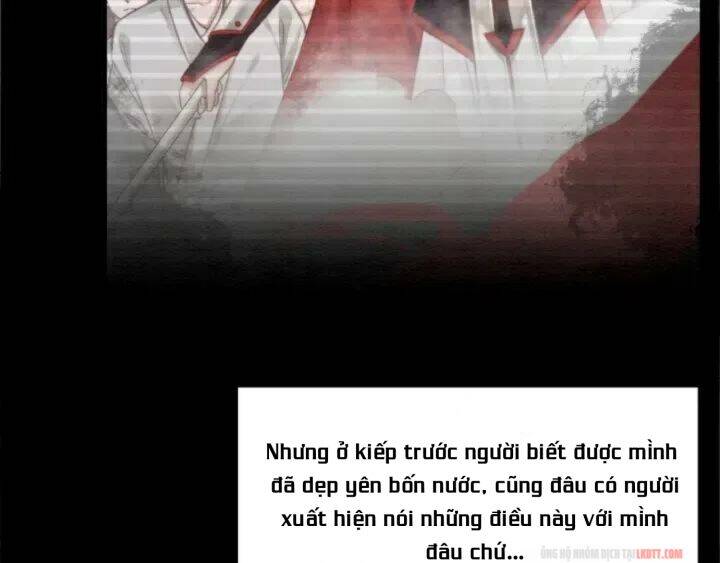 Trọng Sinh Bá Sủng Nhiếp Chính Vương Quá Mạnh Mẽ Chap 191 - Next Chap 192