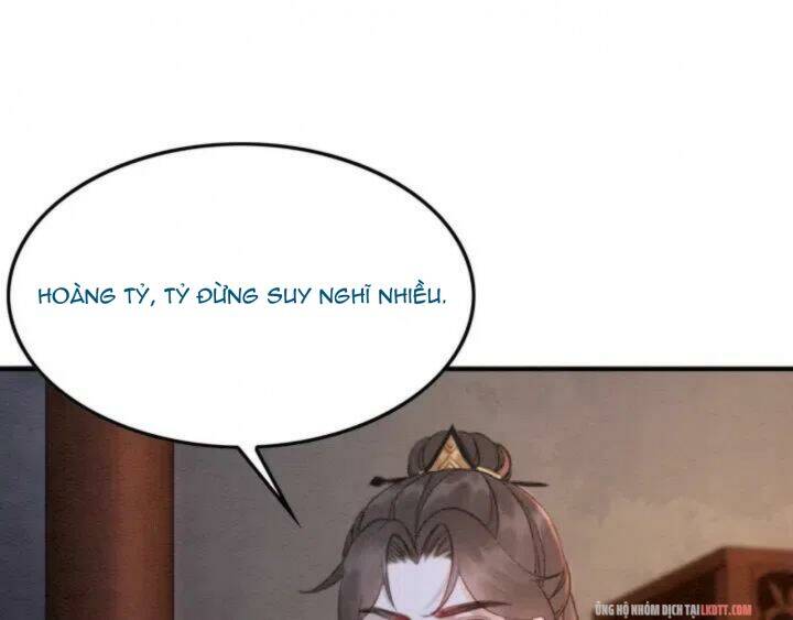 Trọng Sinh Bá Sủng Nhiếp Chính Vương Quá Mạnh Mẽ Chap 191 - Next Chap 192