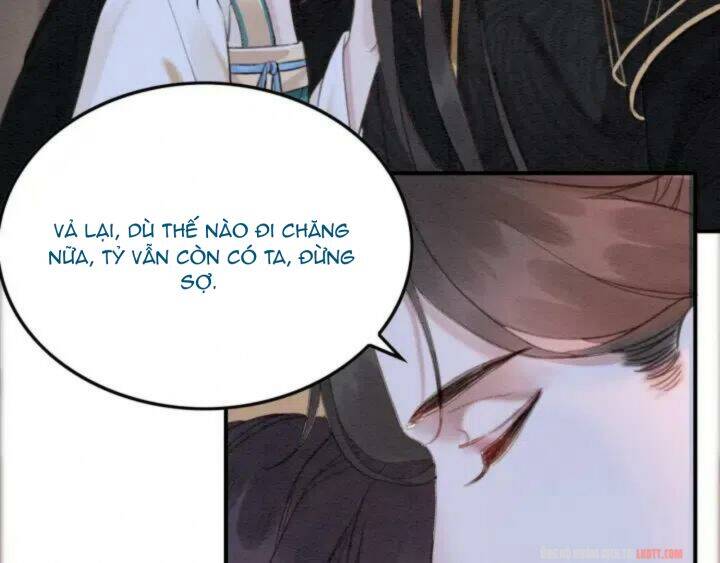 Trọng Sinh Bá Sủng Nhiếp Chính Vương Quá Mạnh Mẽ Chap 191 - Next Chap 192