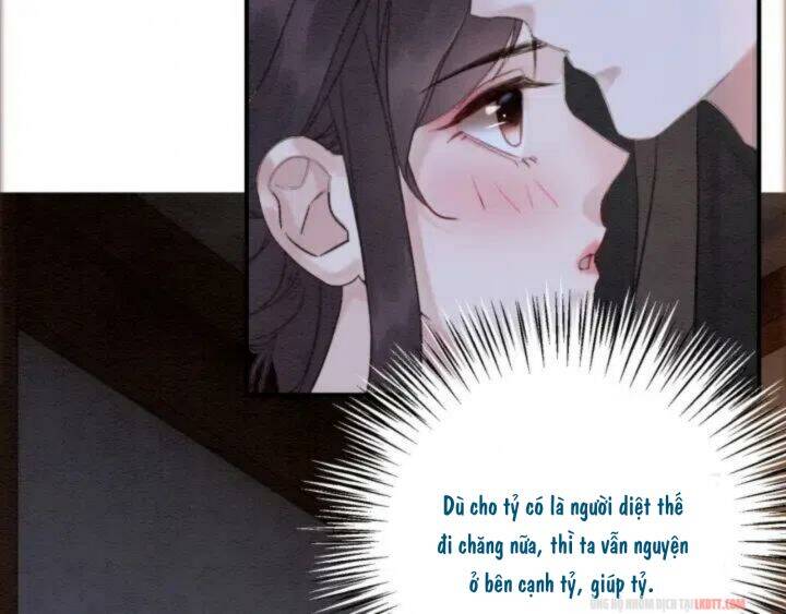 Trọng Sinh Bá Sủng Nhiếp Chính Vương Quá Mạnh Mẽ Chap 191 - Next Chap 192