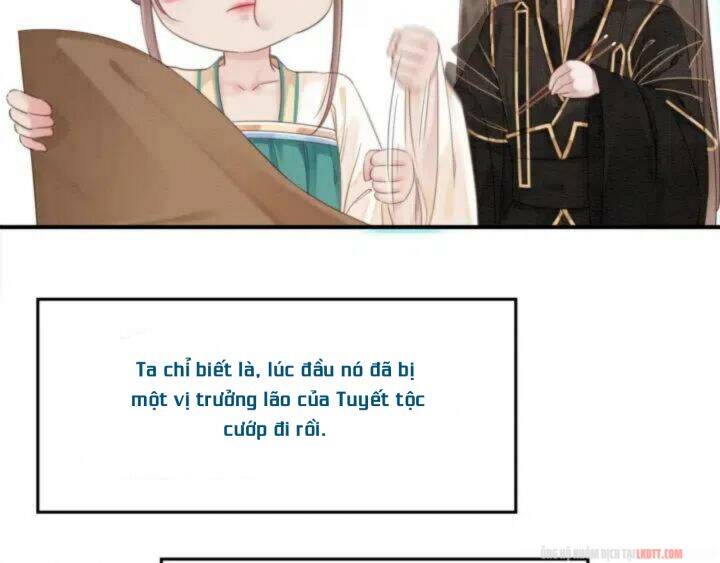 Trọng Sinh Bá Sủng Nhiếp Chính Vương Quá Mạnh Mẽ Chap 191 - Next Chap 192