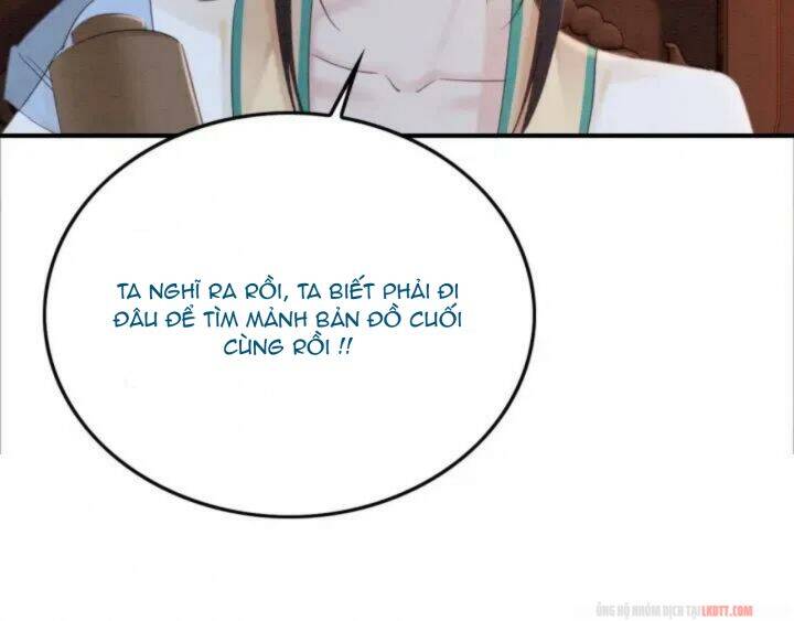 Trọng Sinh Bá Sủng Nhiếp Chính Vương Quá Mạnh Mẽ Chap 191 - Next Chap 192