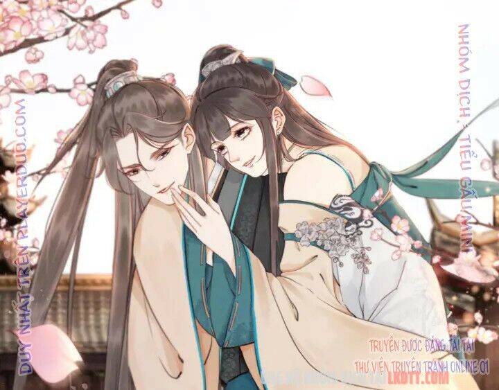 Trọng Sinh Bá Sủng Nhiếp Chính Vương Quá Mạnh Mẽ Chap 211 - Next Chap 212