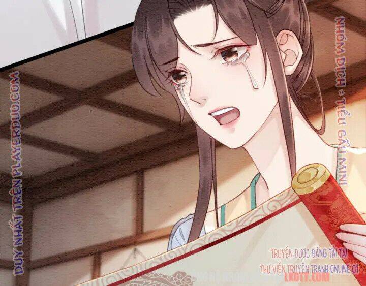 Trọng Sinh Bá Sủng Nhiếp Chính Vương Quá Mạnh Mẽ Chap 211 - Next Chap 212