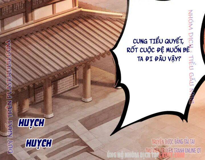 Trọng Sinh Bá Sủng Nhiếp Chính Vương Quá Mạnh Mẽ Chap 211 - Next Chap 212