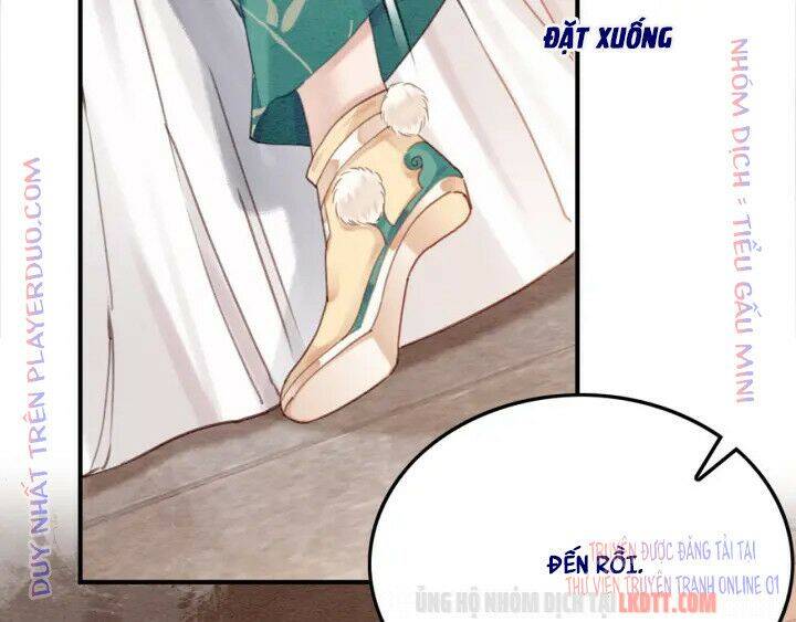 Trọng Sinh Bá Sủng Nhiếp Chính Vương Quá Mạnh Mẽ Chap 211 - Next Chap 212