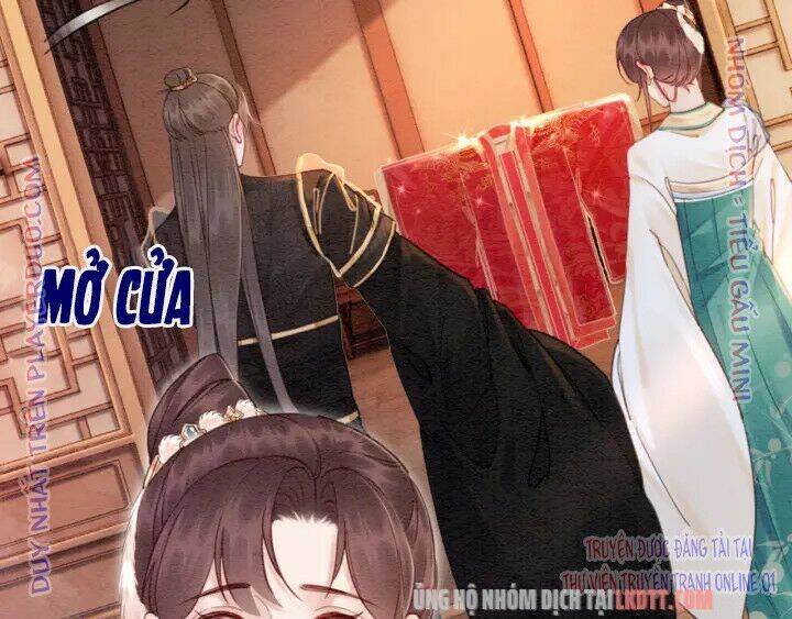 Trọng Sinh Bá Sủng Nhiếp Chính Vương Quá Mạnh Mẽ Chap 211 - Next Chap 212